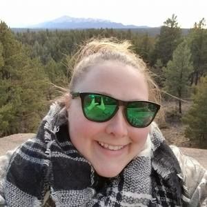 Meet your Posher, Alexandra